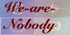 :iconwe-are-nobody: