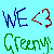 we-love-greenifyme :iconwe-love-greenifyme: