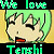 :iconwe-love-tenshi: