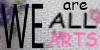 :iconweareallarts: