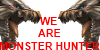 :iconwearemonsterhunter: