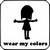 :iconwearmycolors: