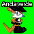 :iconweaselinasock: