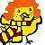 :iconweasleychick: