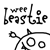 :iconwee-beastie: