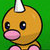 :iconweedlehornet: