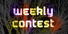 :iconweeklycontest: