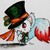 :iconweirdcatinahat:
