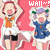 :iconweissfox: