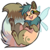 :iconwellwater:
