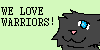 :iconwelovewarriors: