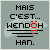 :iconwendoh: