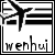 :iconwenhui: