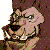 :iconwerethrope: