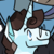 :iconwerewolfbubblegum: