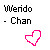 :iconwerido-chan: