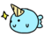 :iconwhale-e-corn: