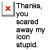 :iconwhale-whisperer: