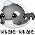 :iconwhale: