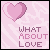 :iconWhatAboutLove: