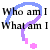 :iconwhatami-whoami: