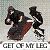 :iconwhatisthatonmyleg: