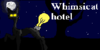 :iconwhimsicat-hotel: