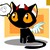 :iconwhiskascat: