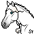 :iconwhite--horse: