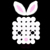 :iconwhite-03-rabbit: