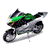 :iconwhite-jaguar: