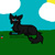 :iconwhite-rose-wolf21: