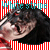 :iconwhite-stripe: