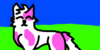 :iconwhiteandpinkwolves: