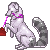 :iconwhitecat-mirror: