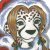 :iconwhitecheetah: