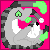 :iconwhiteclaw88: