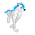 :iconwhitefoxtail:
