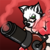 :iconwhitefoxzero5:
