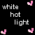 :iconwhitehotlight: