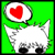 :iconwhitekitsune: