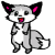 :iconwhitekitsune1: