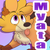 :iconwhitemistine: