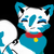:iconwhitemoonraikou: