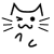 :iconwhiteoutmeow: