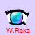 :iconwhitereka: