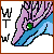 :iconwhitetigerwolf: