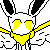:iconwhitewingendeevee: