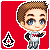 :iconwhitexedelweiss: