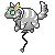 :iconwhitexstripedxwolf: